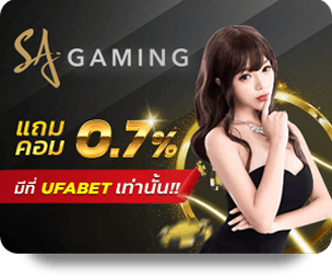 SA Gaming